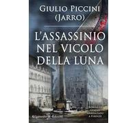L'assassinio nel vicolo della Luna