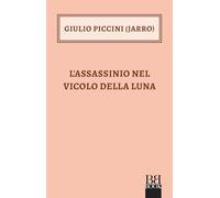 L'assassinio nel vicolo della Luna