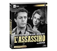L'Assassino - Bd