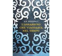 L'assassino che viaggiava nel tempo