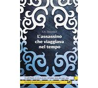 L'assassino che viaggiava nel tempo