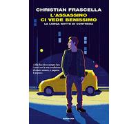 L'assassino ci vede benissimo. La lunga notte di Contrera