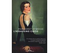 L'assassino cieco - Atwood Margaret