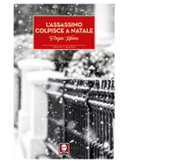 Libri Hume Fergus - L' Assassino Colpisce A Natale