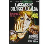 L'Assassino Colpisce All'Alba