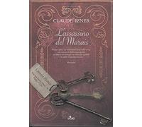 L'assassino del Marais