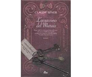 L'assassino del Marais