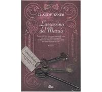 L'assassino del Marais - Izner Claude