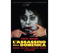 L'Assassino Della Domenica (Restaurato In Hd)