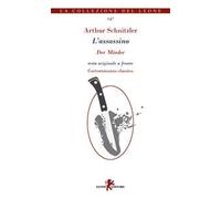 L'assassino-Der Mörder