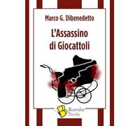 L'assassino di giocattoli
