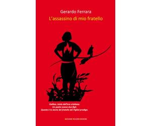 L'assassino di mio fratello