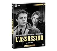 L'Assassino - Dvd