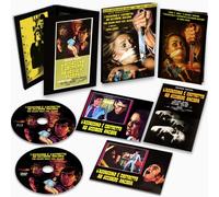 L'assassino è costretto ad uccidere ancora - Limited Edition (Blu-Ray Disc + DVD