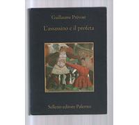 L'assassino e il profeta