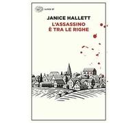 L'assassino è tra le righe