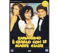 L'Assassino E'Quello Con Le Scarpe