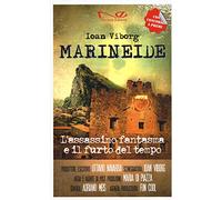 L'assassino fantasma e il furto del tempo Maruneide