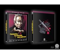 L'assassino ha riservato nove poltrone (+ Booklet) - Limited edition 100 cp - Oblivion