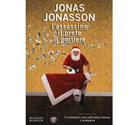 L'assassino, il prete, il portiere