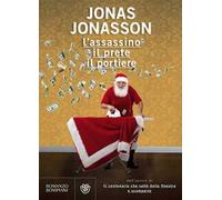 L'assassino, il prete, il portiere