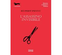 L'assassino invisibile.