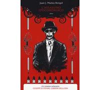 L'assassino ipocondriaco