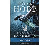 L'assassino. La vendetta