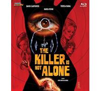 L'assassino non è solo [Blu-ray]