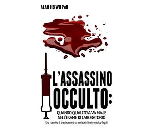 L'Assassino Occulto: Quando Qualcosa va Male Nell'esame di Laboratorio