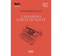 L'assassino scrive di notte