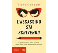 L'assassino sta scrivendo