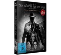 L'assassino sulle tracce - Die Krimi-Box [6 DVD] Donald Pleasence