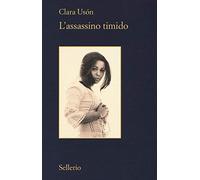 L'assassino timido