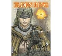 Lasse Christian Christiansen FromSoftware Inc. Elden Ring 08: Der W (Tascabile)