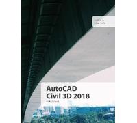 Lasse Home AutoCAD Civil 2018 perusteet (Tascabile)