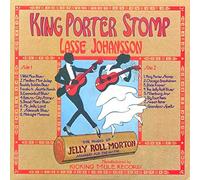 Lasse Johansson - King Porter Stomp - The Music Of Jelly Roll Morton Arranged For The Guitar