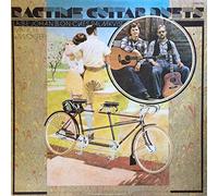 Lasse Johansson - Ragtime Guitar Duets (March & Two-Step)