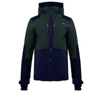 Lasse Kjus - Ligety HexAir Jacket - Giacca da sci 48 blu