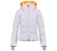 Lasse Kjus - Women's Carbon Minus Jacket - Giacca da sci 38 bianco