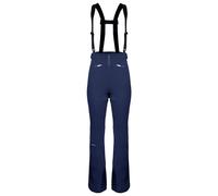 Lasse Kjus - Women's Core Embrace Pants - Pantaloni da sci 40 - Regular blu