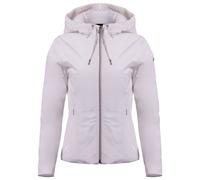 Lasse Kjus - Women's Elevation Hood Jacket - Giacca in pile 44 lilla