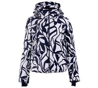 Lasse Kjus - Women's Twilight Jacket - Giacca da sci 34 blu