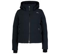 Lasse Kjus - Women's Twilight Jacket - Giacca da sci 40 blu/nero