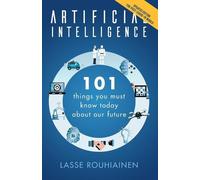 Lasse Rouhiainen Artificial Intelligence (Tascabile)