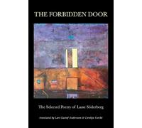 Lasse Söderberg The Forbidden Door (Tascabile)