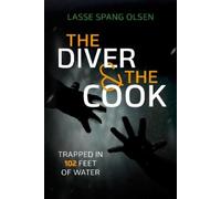 Lasse Spang Olsen The Diver and the Cook (Tascabile)