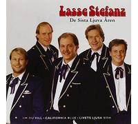 Lasse Stefanz - De Sista Ljuva Aren