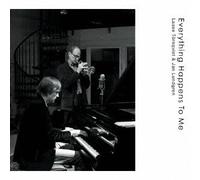 Lasse Tornqvist & Jan Lundgren - Everything Happens to Me