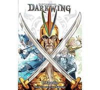 L'assedio. Darkwing special (Vol. 3)